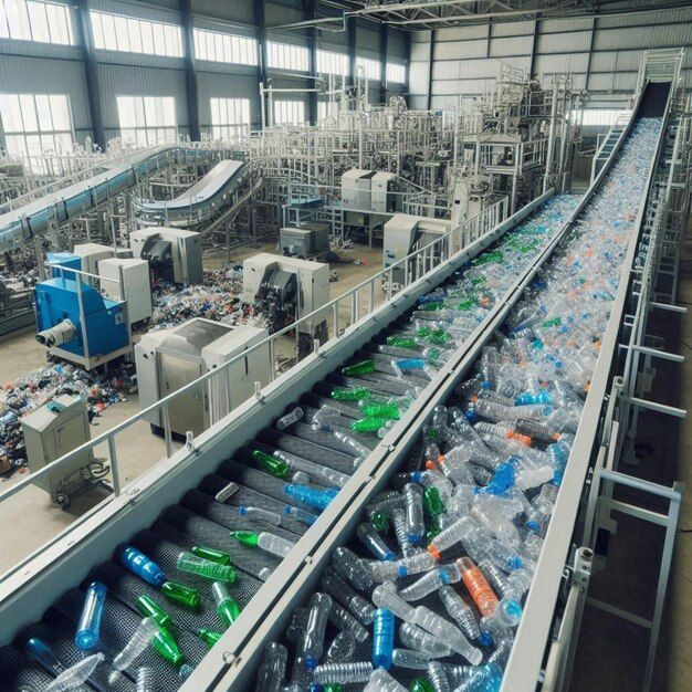 Manufacturing Waste Management